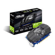 Asus ASUS Phoenix GeForce® GT 1030